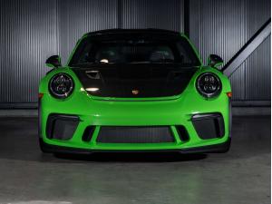 Miniature 12 Porsche 911 2019 911 GT3 RS - CPO - Weissach Package 2019