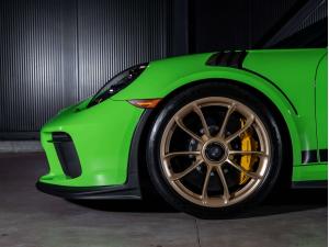Miniature 13 Porsche 911 2019 911 GT3 RS - CPO - Weissach Package 2019