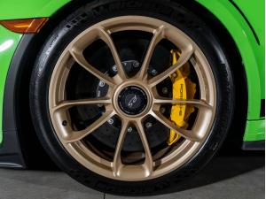 Miniature 14 Porsche 911 2019 911 GT3 RS - CPO - Weissach Package 2019