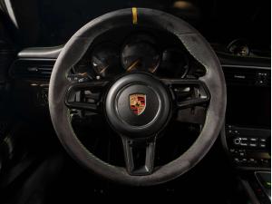 Miniature 17 Porsche 911 2019 911 GT3 RS - CPO - Weissach Package 2019