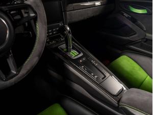 Miniature 18 Porsche 911 2019 911 GT3 RS - CPO - Weissach Package 2019