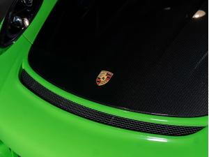 Miniature 19 Porsche 911 2019 911 GT3 RS - CPO - Weissach Package 2019