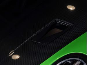 Miniature 21 Porsche 911 2019 911 GT3 RS - CPO - Weissach Package 2019