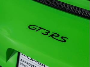 Miniature 22 Porsche 911 2019 911 GT3 RS - CPO - Weissach Package 2019