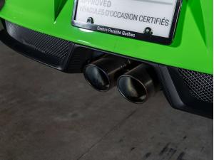 Miniature 23 Porsche 911 2019 911 GT3 RS - CPO - Weissach Package 2019