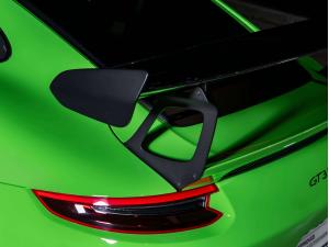 Miniature 25 Porsche 911 2019 911 GT3 RS - CPO - Weissach Package 2019