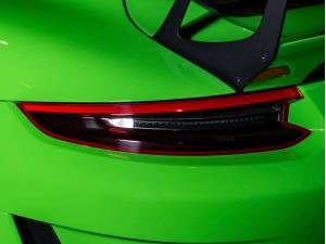 Miniature 26 Porsche 911 2019 911 GT3 RS - CPO - Weissach Package 2019