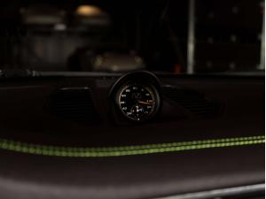Miniature 30 Porsche 911 2019 911 GT3 RS - CPO - Weissach Package 2019