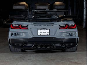 Miniature 5 Chevrolet Corvette 2024 Corvette Z06 3LZ - Z07 Performance Package 2024