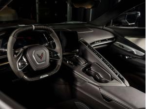 Miniature 10 Chevrolet Corvette 2024 Corvette Z06 3LZ - Z07 Performance Package 2024