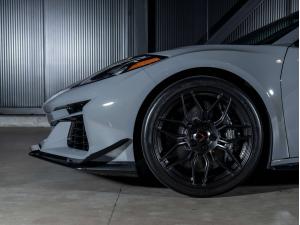 Miniature 13 Chevrolet Corvette 2024 Corvette Z06 3LZ - Z07 Performance Package 2024
