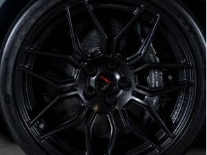 Miniature 14 Chevrolet Corvette 2024 Corvette Z06 3LZ - Z07 Performance Package 2024