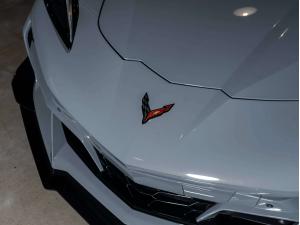 Miniature 15 Chevrolet Corvette 2024 Corvette Z06 3LZ - Z07 Performance Package 2024