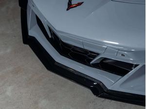 Miniature 17 Chevrolet Corvette 2024 Corvette Z06 3LZ - Z07 Performance Package 2024