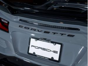 Miniature 19 Chevrolet Corvette 2024 Corvette Z06 3LZ - Z07 Performance Package 2024