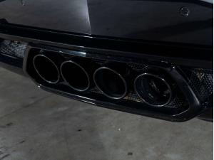 Miniature 20 Chevrolet Corvette 2024 Corvette Z06 3LZ - Z07 Performance Package 2024