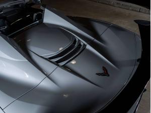 Miniature 22 Chevrolet Corvette 2024 Corvette Z06 3LZ - Z07 Performance Package 2024