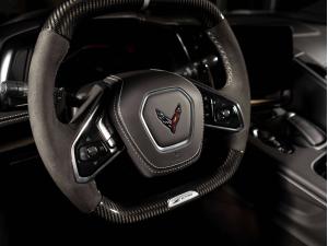 Miniature 23 Chevrolet Corvette 2024 Corvette Z06 3LZ - Z07 Performance Package 2024