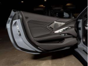 Miniature 24 Chevrolet Corvette 2024 Corvette Z06 3LZ - Z07 Performance Package 2024