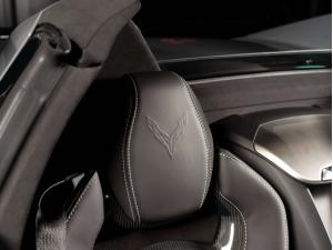 Miniature 33 Chevrolet Corvette 2024 Corvette Z06 3LZ - Z07 Performance Package 2024