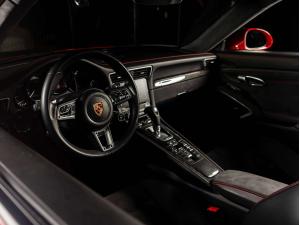 Miniature 5 Porsche 911 2018 911 Carrera GTS - CPO - PDK 2018