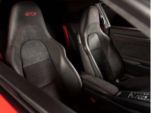 Miniature 6 Porsche 911 2018 911 Carrera GTS - CPO - PDK 2018