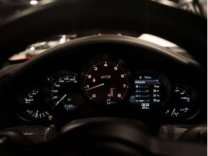 Miniature 7 Porsche 911 2018 911 Carrera GTS - CPO - PDK 2018