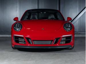 Miniature 10 Porsche 911 2018 911 Carrera GTS - CPO - PDK 2018