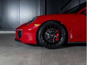 Miniature 11 Porsche 911 2018 911 Carrera GTS - CPO - PDK 2018