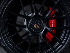 Miniature 12 Porsche 911 2018 911 Carrera GTS - CPO - PDK 2018