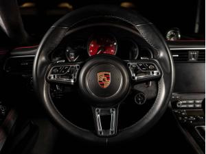 Miniature 13 Porsche 911 2018 911 Carrera GTS - CPO - PDK 2018