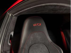 Miniature 14 Porsche 911 2018 911 Carrera GTS - CPO - PDK 2018