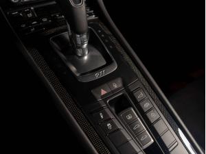 Miniature 15 Porsche 911 2018 911 Carrera GTS - CPO - PDK 2018
