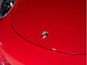 Miniature 16 Porsche 911 2018 911 Carrera GTS - CPO - PDK 2018