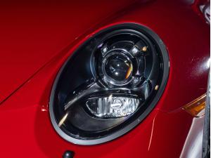 Miniature 17 Porsche 911 2018 911 Carrera GTS - CPO - PDK 2018