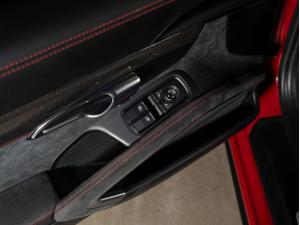 Miniature 22 Porsche 911 2018 911 Carrera GTS - CPO - PDK 2018