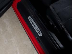 Miniature 24 Porsche 911 2018 911 Carrera GTS - CPO - PDK 2018