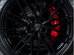 Miniature 5 Porsche Macan 2024 Macan Turbo - CPO 2024