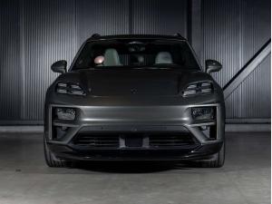 Miniature 7 Porsche Macan 2024 Macan Turbo - CPO 2024