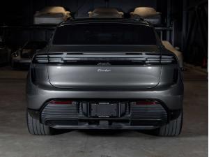 Miniature 8 Porsche Macan 2024 Macan Turbo - CPO 2024