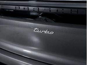 Miniature 9 Porsche Macan 2024 Macan Turbo - CPO 2024