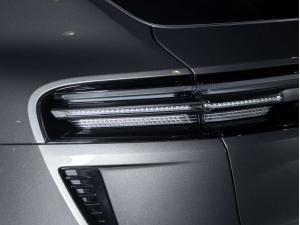 Miniature 10 Porsche Macan 2024 Macan Turbo - CPO 2024
