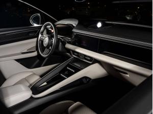 Miniature 11 Porsche Macan 2024 Macan Turbo - CPO 2024