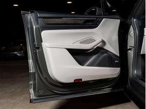 Miniature 14 Porsche Macan 2024 Macan Turbo - CPO 2024