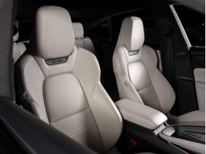 Miniature 24 Porsche Macan 2024 Macan Turbo - CPO 2024