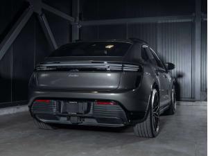 Miniature 28 Porsche Macan 2024 Macan Turbo - CPO 2024
