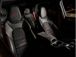 Miniature 5 Porsche Cayenne 2021 Cayenne GTS - CPO Warranty Remaining 2021