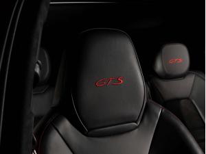 Miniature 6 Porsche Cayenne 2021 Cayenne GTS - CPO Warranty Remaining 2021