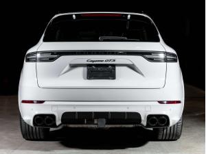 Miniature 10 Porsche Cayenne 2021 Cayenne GTS - CPO Warranty Remaining 2021