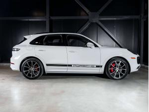 Miniature 11 Porsche Cayenne 2021 Cayenne GTS - CPO Warranty Remaining 2021